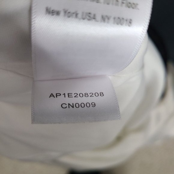 Adrianna Papell Womens Jumpsuit Size 14 Crew Neck Sleeveless Keyhole Back Crepe - Picture 12 of 13